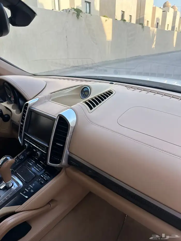 بورش كيان GTS 2013 نظيف( تم البيع تم البيع ) 24