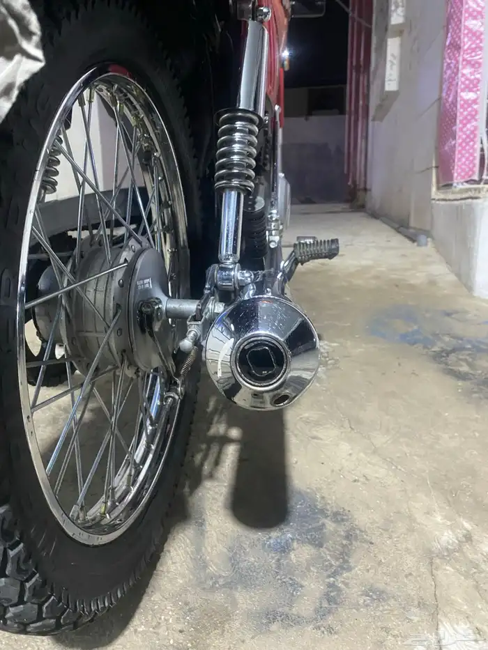 دباب AX100 7