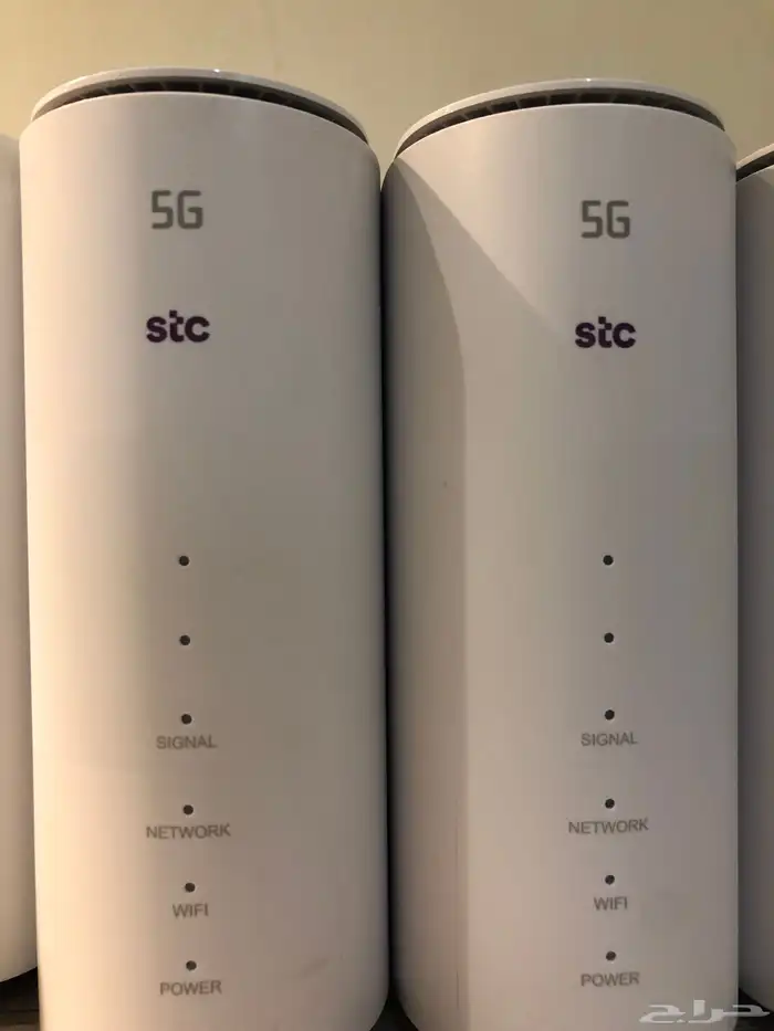 رواتر zte - Cpe5 مشغله لجميع الشرائح 4