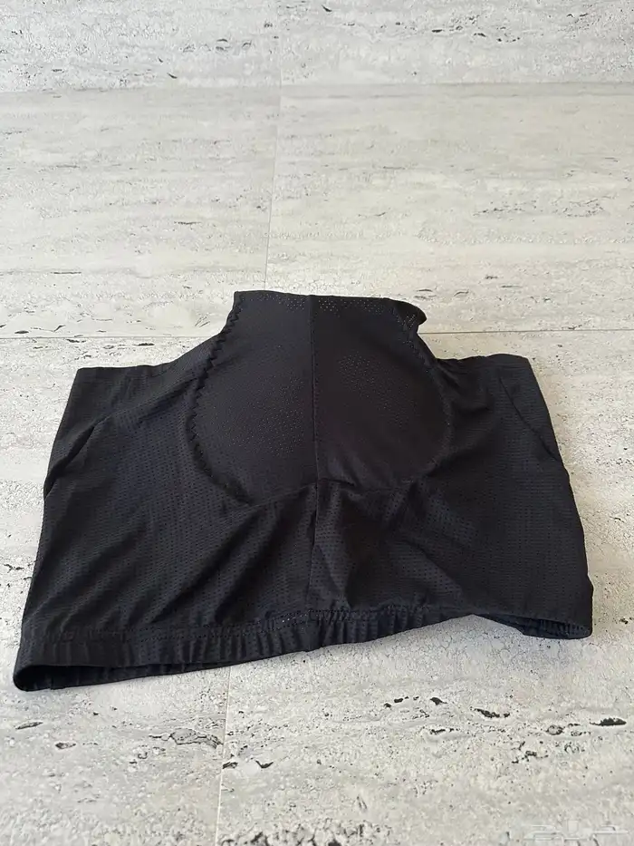 ملابس سيكل او دراجه مع خوذه ونظاره - Bicycle Clothes 5