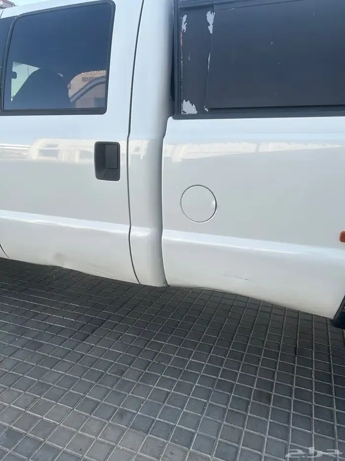 Ford F-350 2008 Diesel 4x4 10