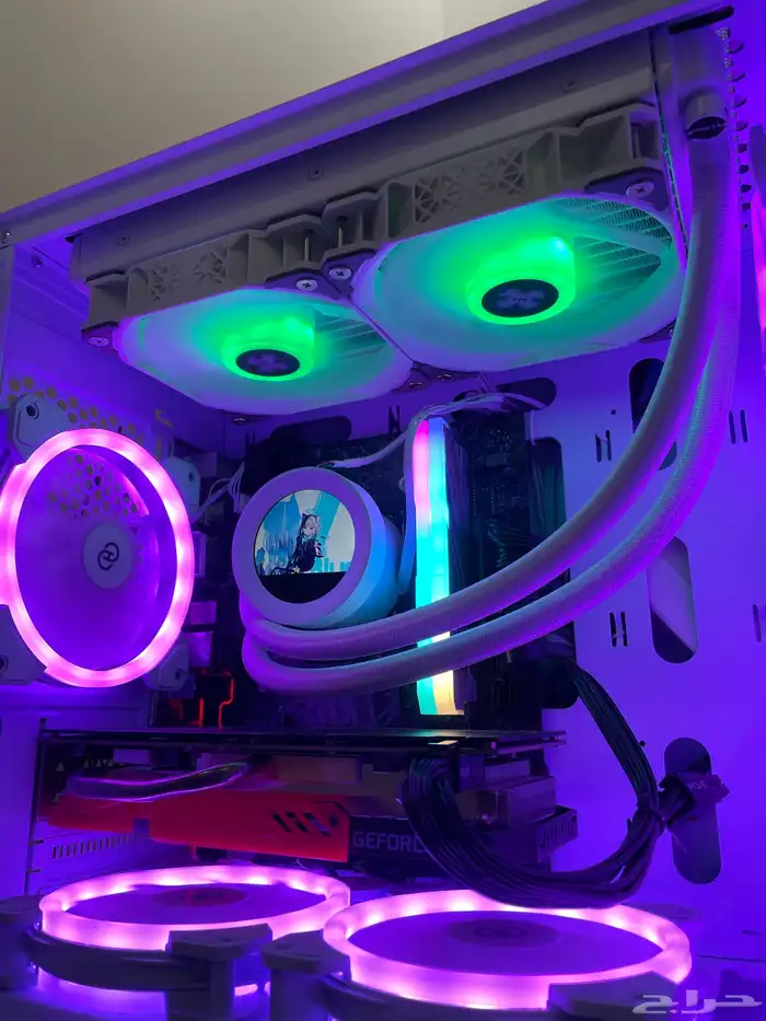 بي سي PC للبيع 7