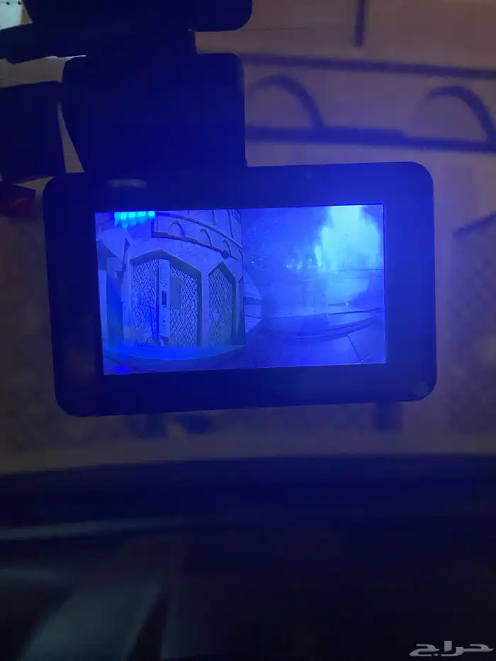 داش كام امامي وخلفي للبيع 0