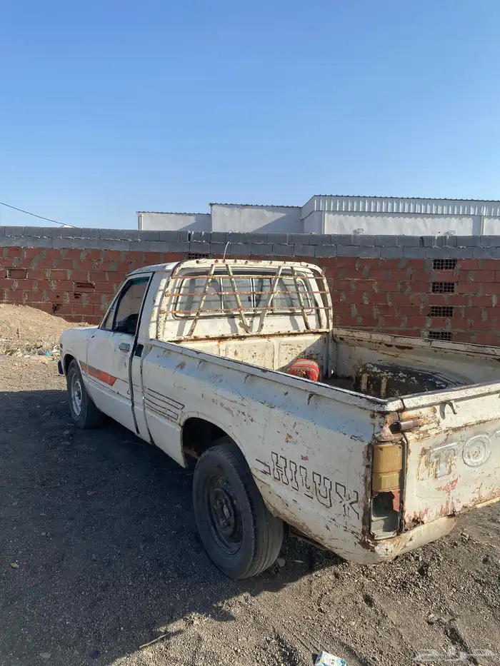 سلام عليكم ورحمة الله وبركاته السيارة أمورها طيبة 1