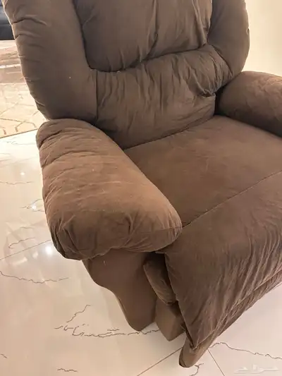 كرسي استرخاء 1