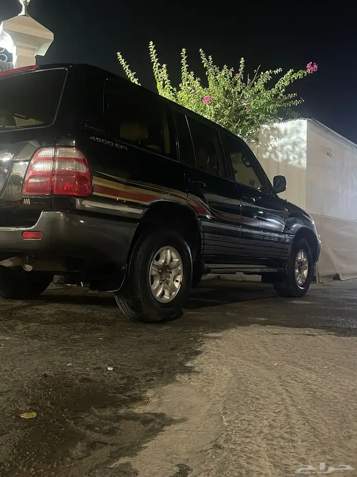 للبيع VXR 2001 محول GXR 2004 (تم البيع) 7