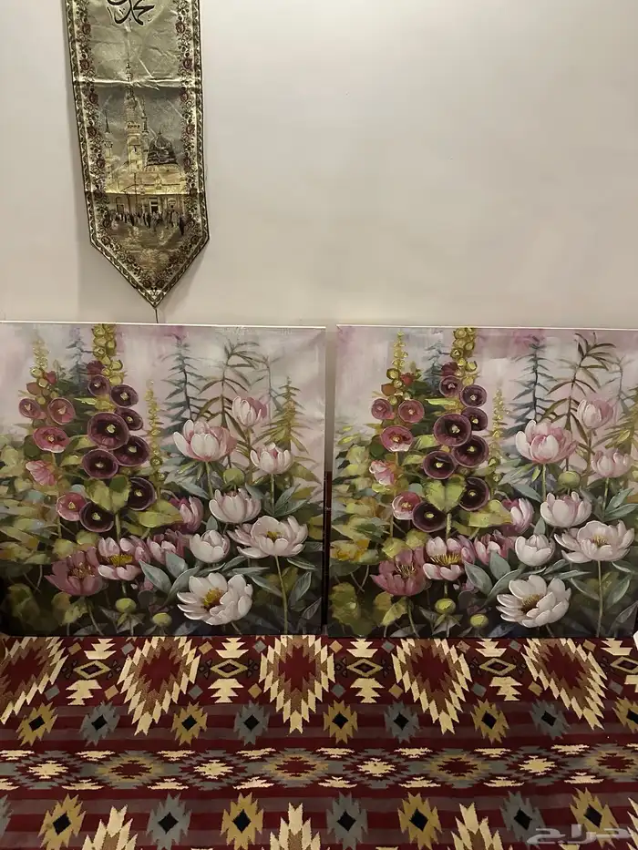 لوحتين كبار 2