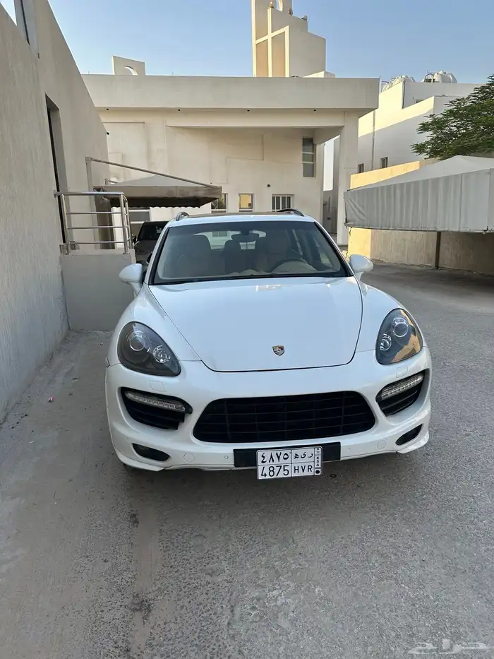 بورش كيان GTS 2013 نظيف( تم البيع تم البيع ) 0