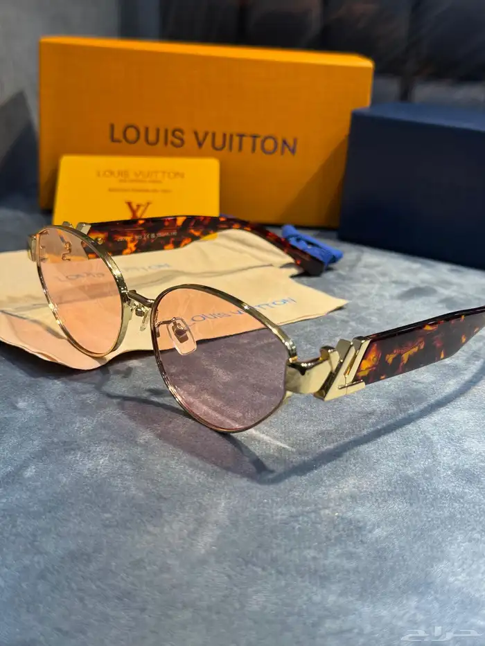 نظارات ماستر كوالتي مع الملحقات طبق الأصل ماستر 10