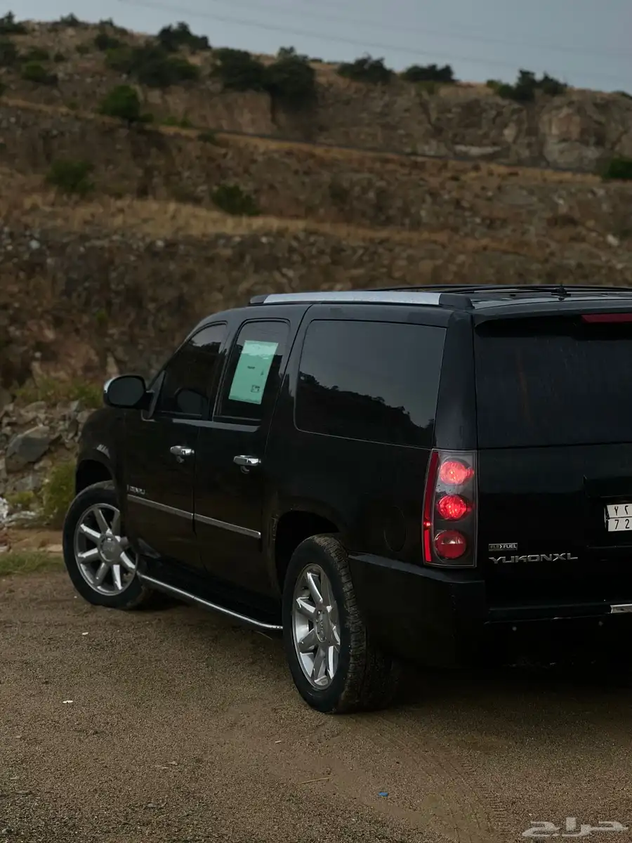 دينالي XL 2009 6
