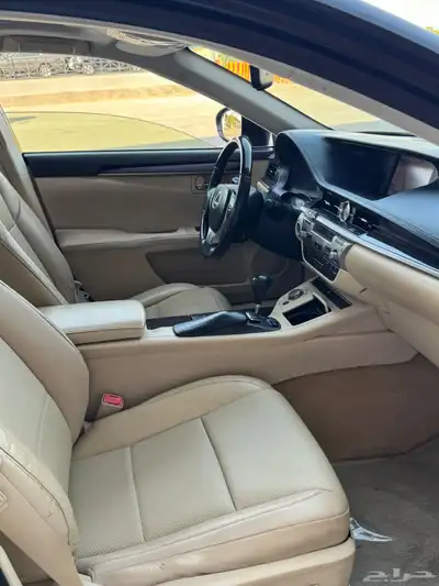 لجزز 350ESسعودي فل كامل 2014 33