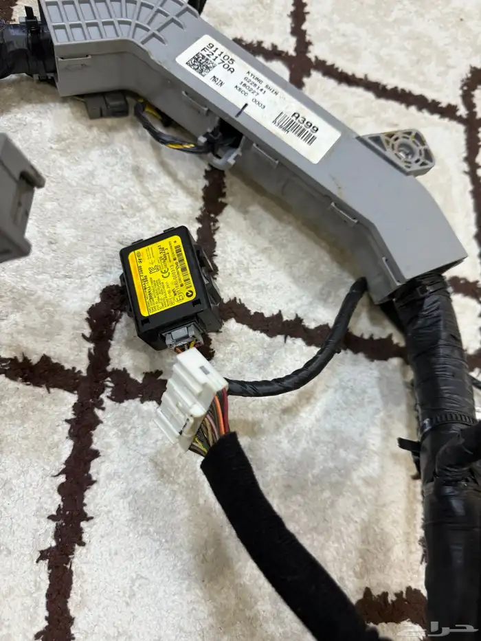 ضفيره طبلون النترا 2017 9