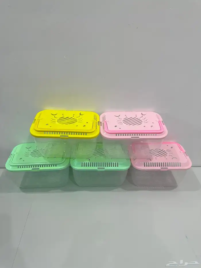 حظانه فروخ 3