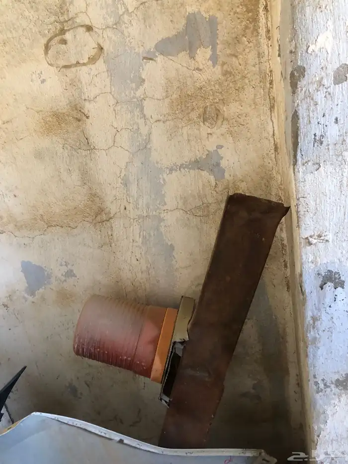 قطع غيار البي طرمة ديزل حجم 33 سلف البي وبعض القطع 2