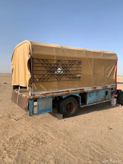 صندوق دينا برحى للبيع 2