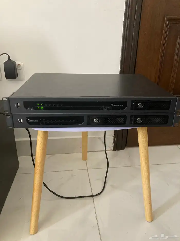 NVR Camera Recorderمسجل كاميرات 1