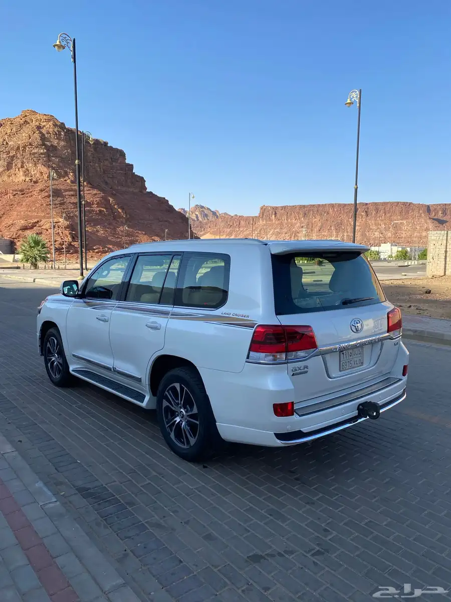 GX R 5