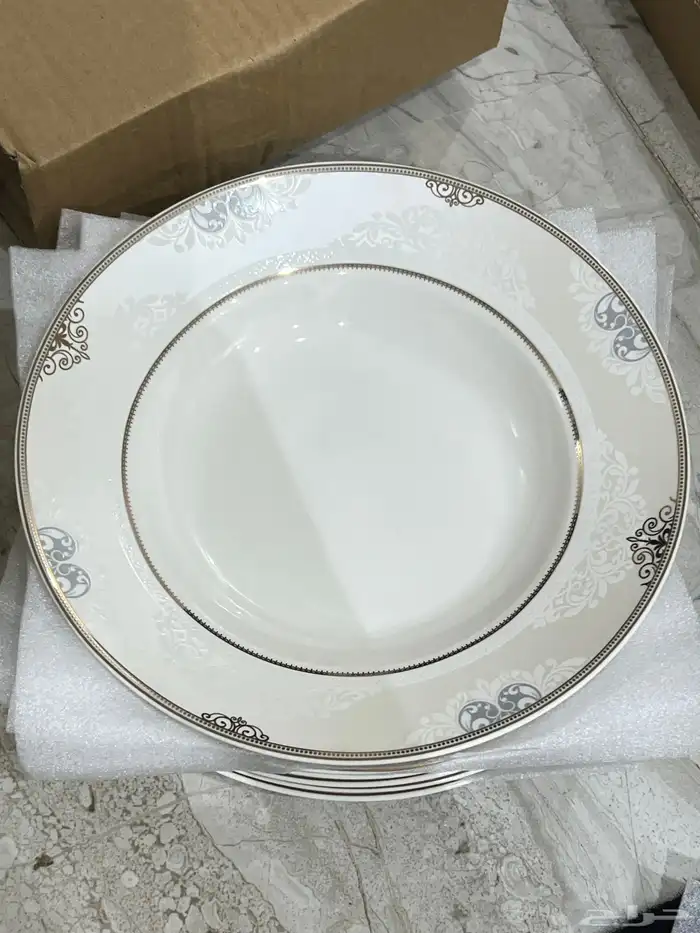 طقم سفرة 5