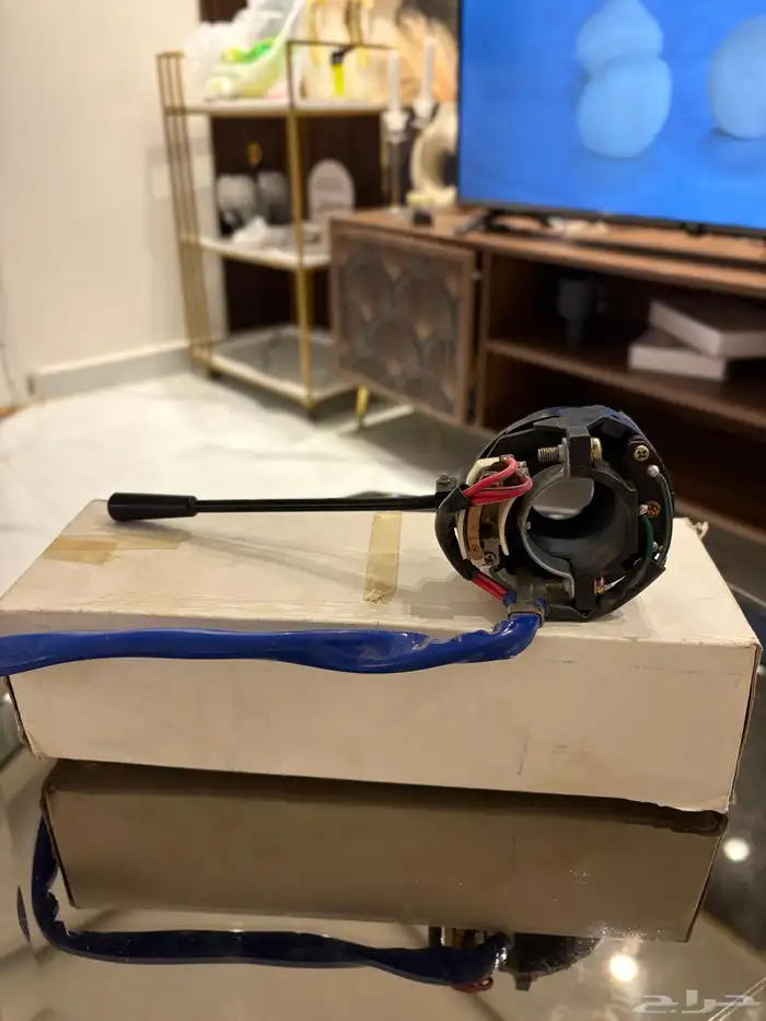 عصا نور ددسن 78 ياباني اصلي 3