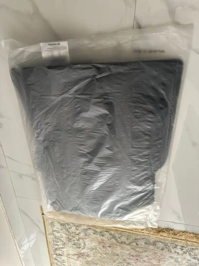 وطايات كامري اصليه 2