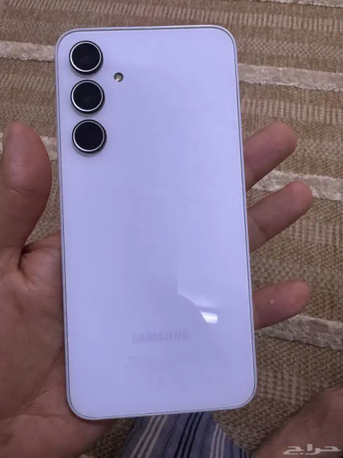 سامسونج A35 5G 0