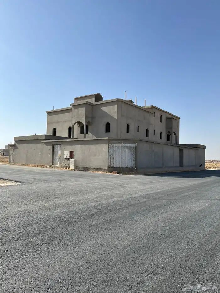فيلا سكنية للبيع منتهيه تلييس - الرياض - ضاحية نمار 0