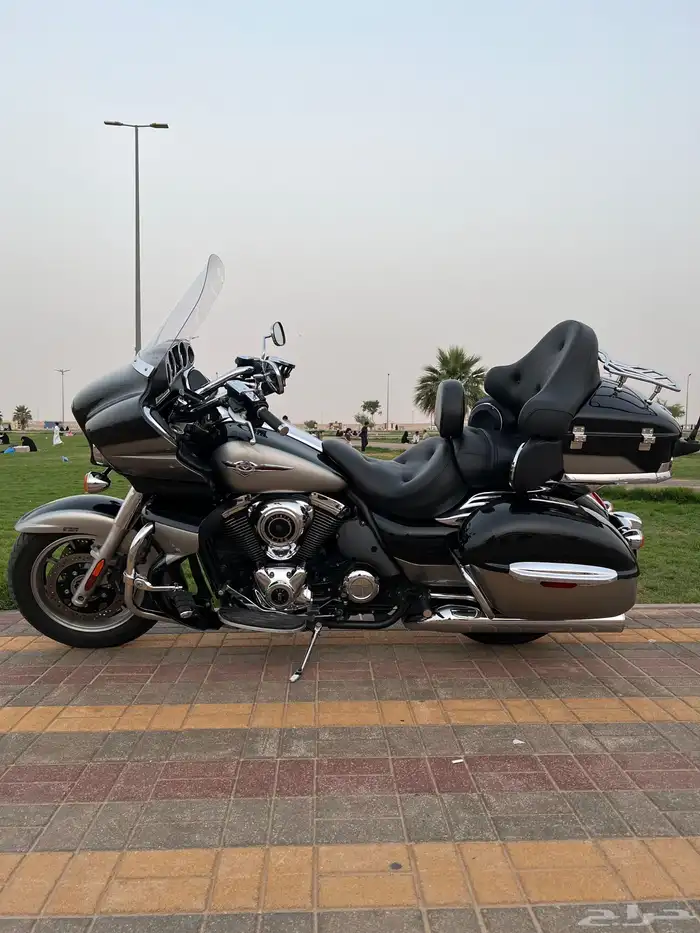 كوزاكي فويجر 2016 12