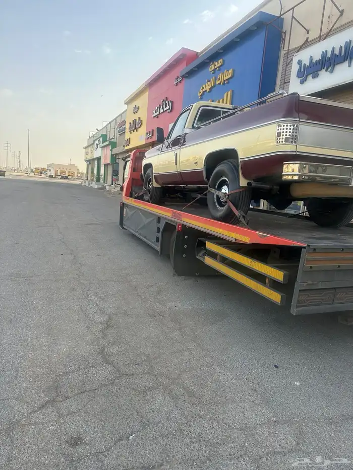 سطحه هيدروليك من السعودية إلى سوريا من الأردن 2