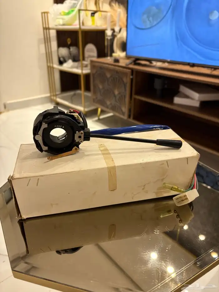 عصا نور ددسن 78 ياباني اصلي 2