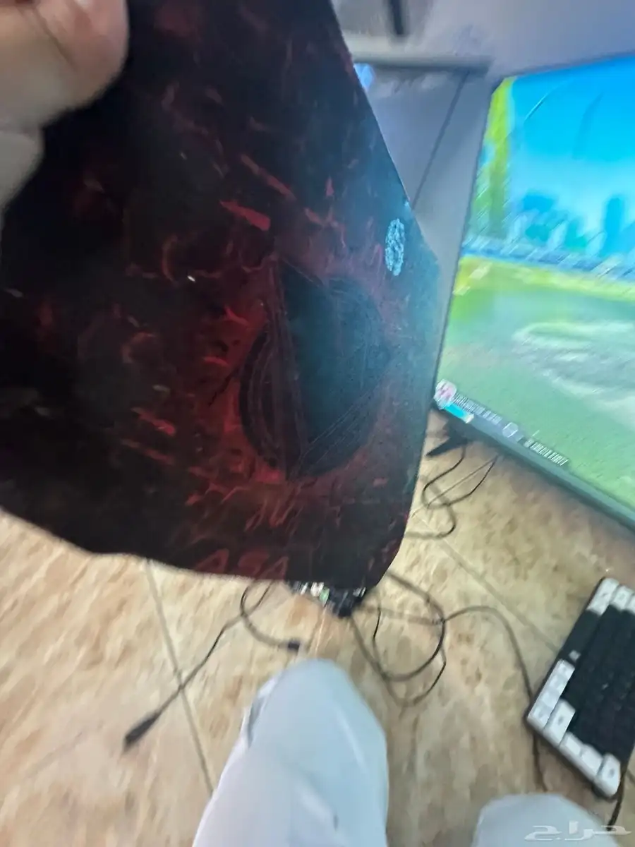 سوني 4 نظيف خالي من الوصاخه ون تيرا 48