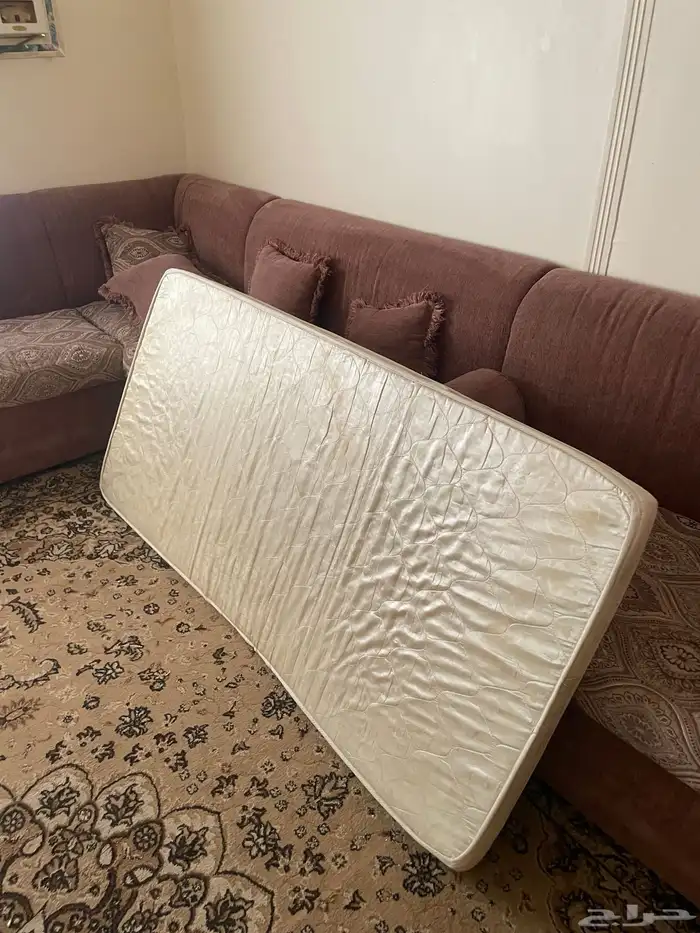 سرير شبابي خشب ممتاز 1