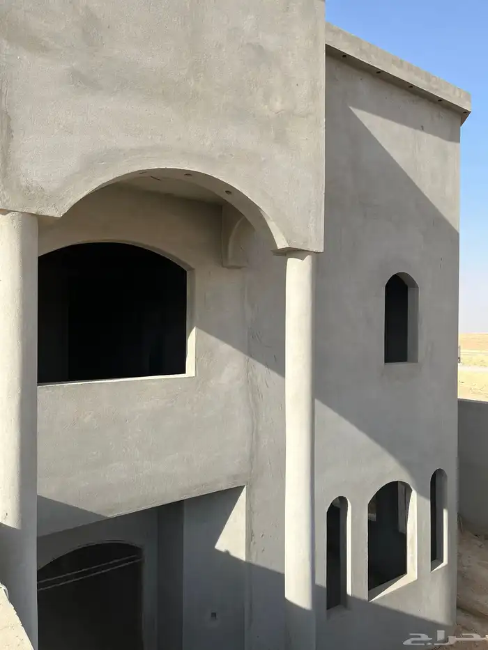 فيلا سكنية للبيع منتهيه تلييس - الرياض - ضاحية نمار 1