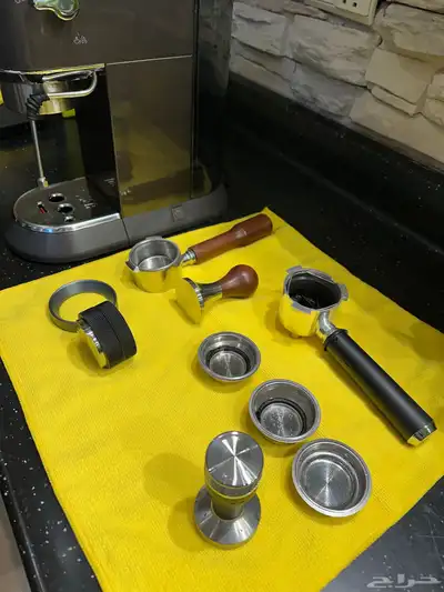 مكينة أسبريسو ديلونجي أخر أصدار 2