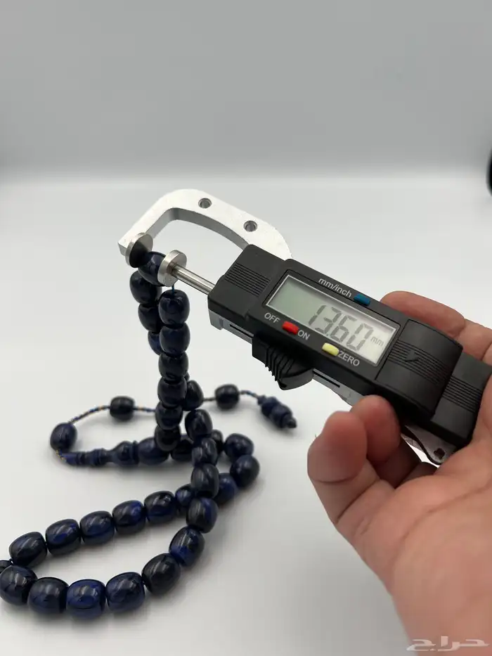 سبحه بكلايت باتمان 5