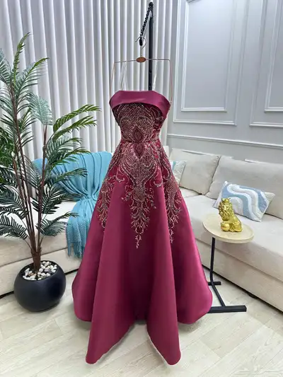 فساتين 14