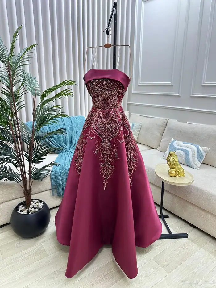 فساتين 14
