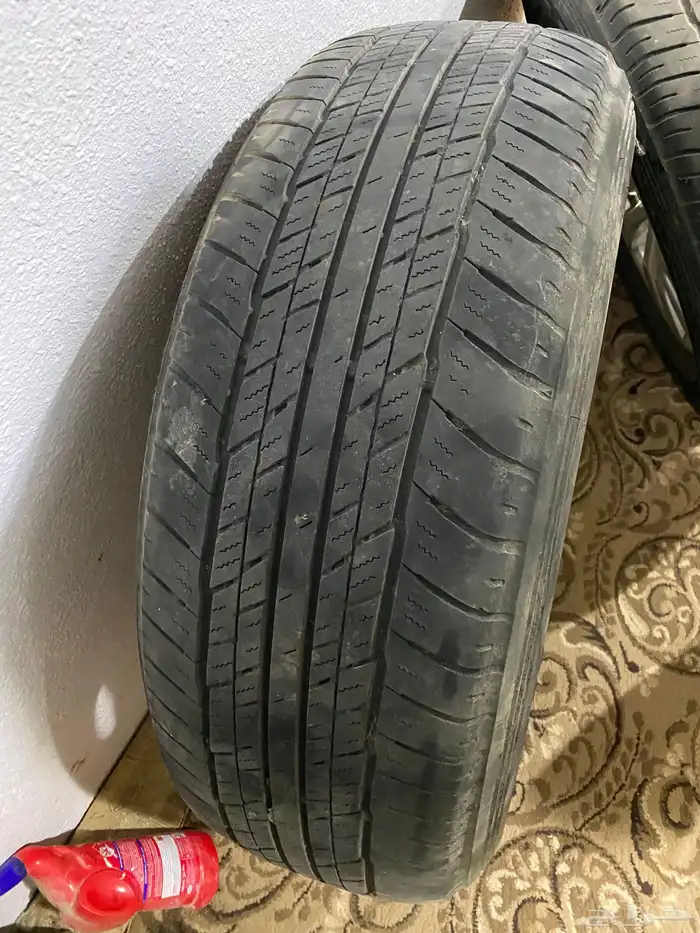 جنوط و كفرات بترول 2