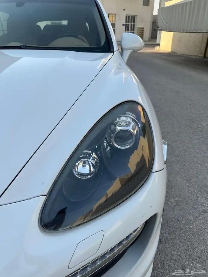بورش كيان GTS 2013 نظيف( تم البيع تم البيع ) 7