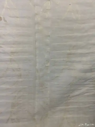 سرير نفرين مع اسفنجة 1