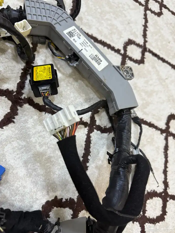 ضفيره طبلون النترا 2017 14