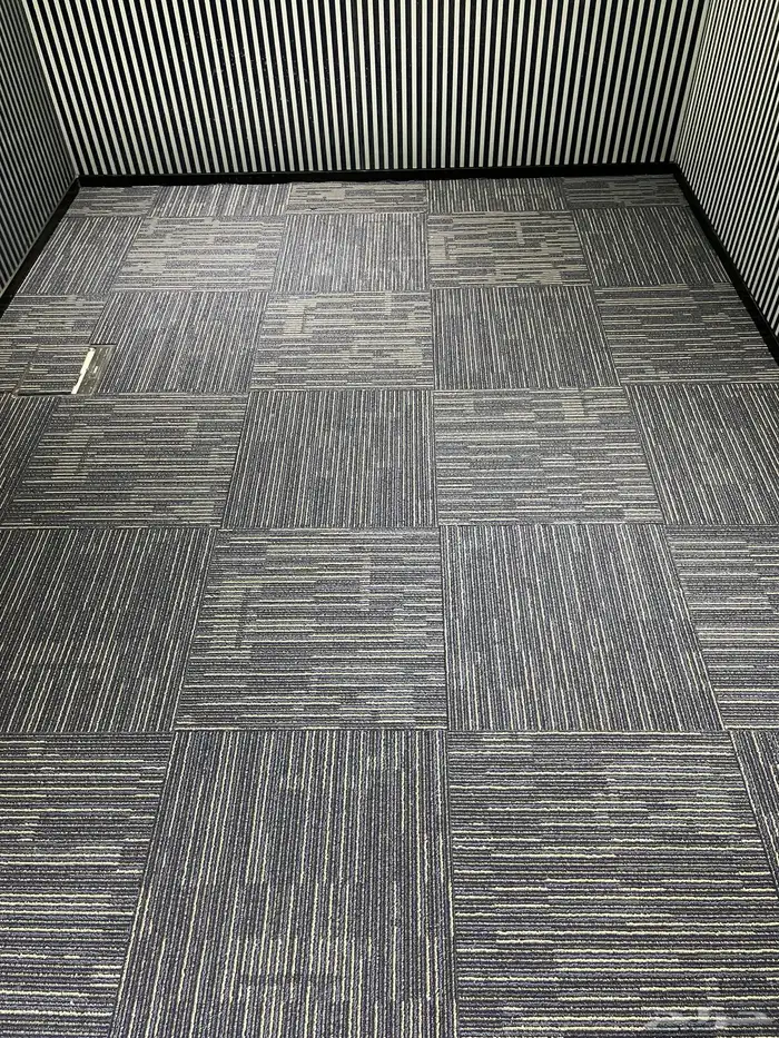 بلاط موكيت مكاتب 4