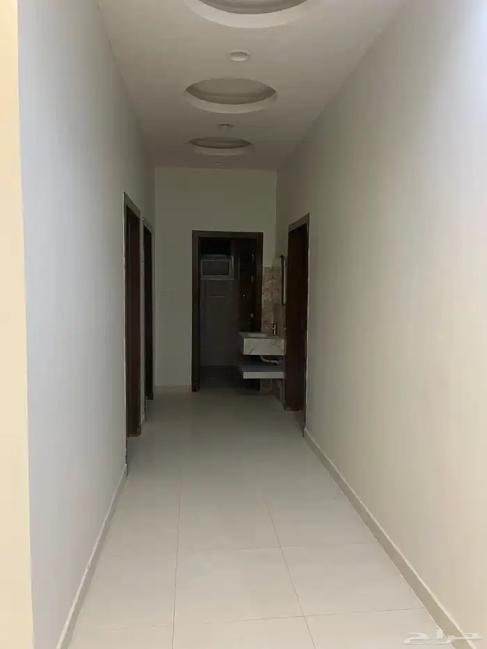 شقة بفله للايجار 0