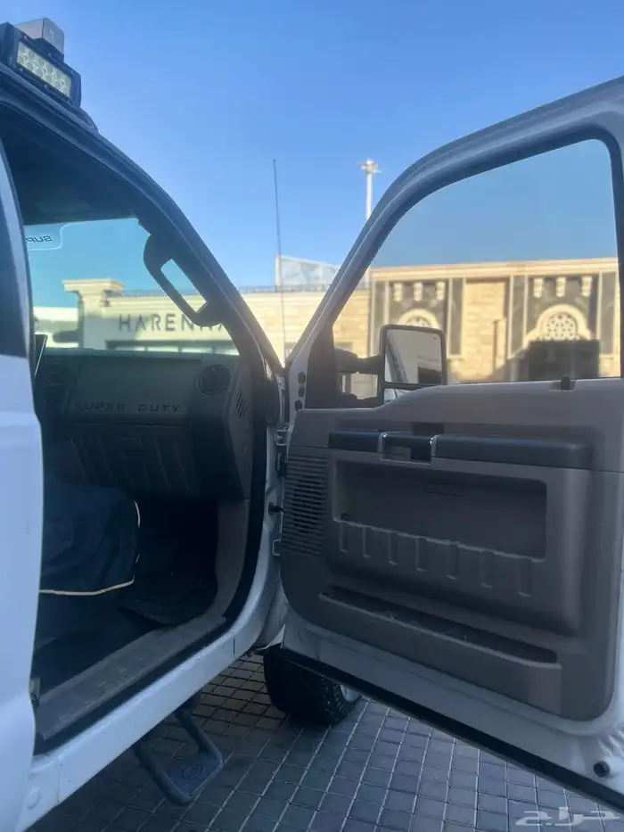 Ford F-350 2008 Diesel 4x4 29