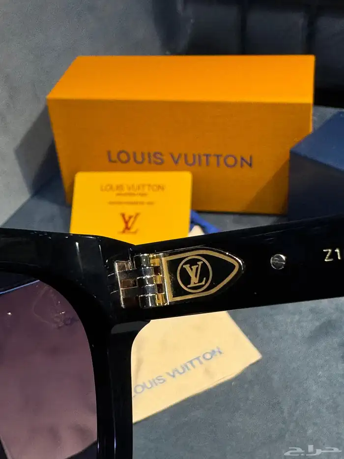 نظارات ماستر كوالتي مع الملحقات طبق الأصل ماستر 12