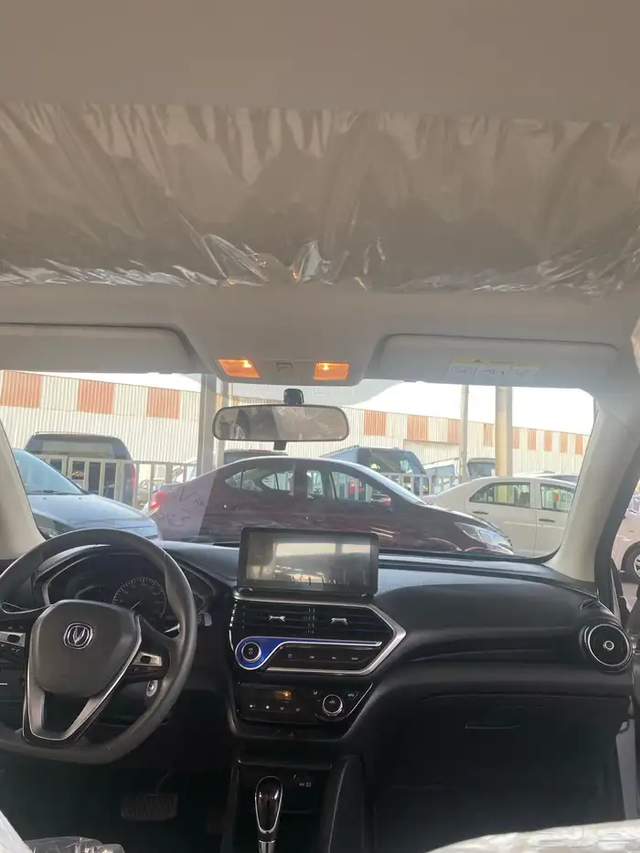 شانجان 2024 فل ممشى 7 الاف 21