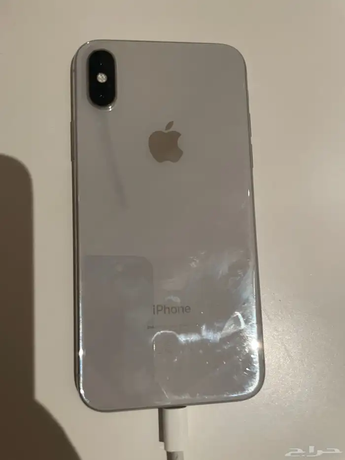 ايفون اكس 256GB 0