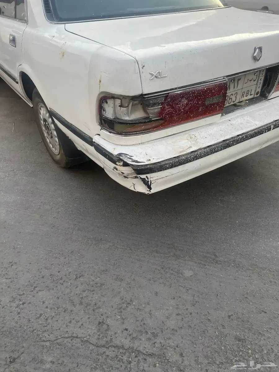 كرسيدا 89 3
