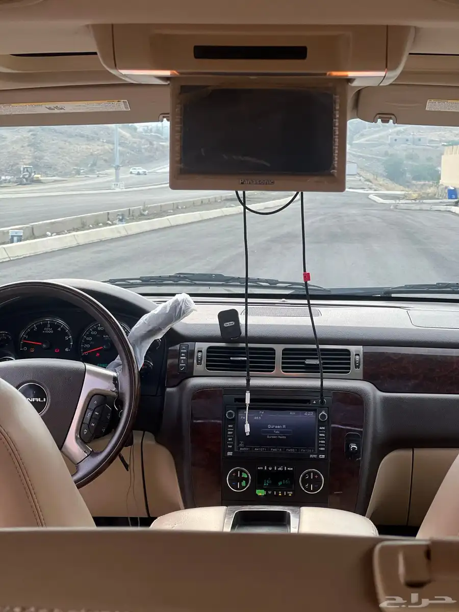 دينالي XL 2009 10