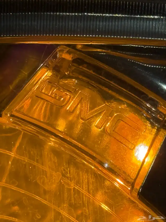 يوكن 2007 تم البيع 8