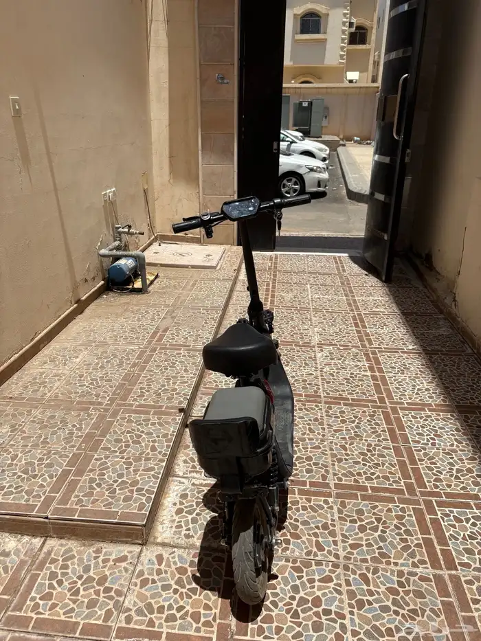 سكوتر للبيع 0